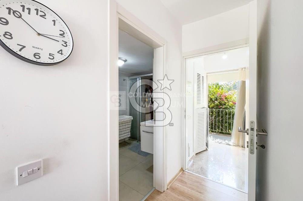 Kıbrıs Girne Alsancak Milos Park Homes da Satılık 2+1 Çok Özel İkiz Villa