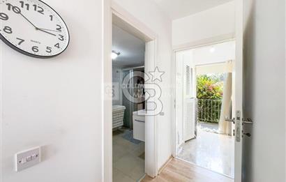 Kıbrıs Girne Alsancak Milos Park Homes da Satılık 2+1 Çok Özel İkiz Villa