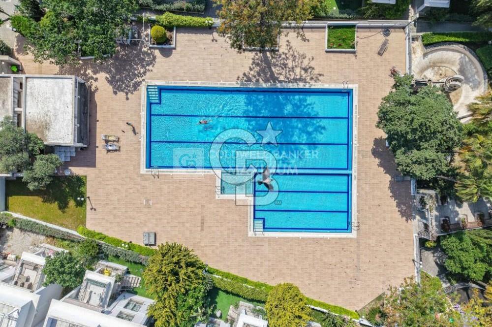 Kıbrıs Girne Alsancak Milos Park Homes da Satılık 2+1 Çok Özel İkiz Villa