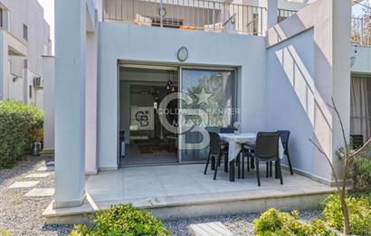 Kıbrıs Girne Alsancak Milos Park Homes da Satılık 2+1 Çok Özel İkiz Villa