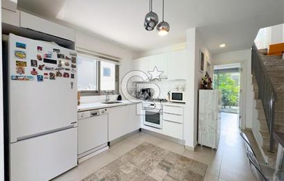 Kıbrıs Girne Alsancak Milos Park Homes da Satılık 2+1 Çok Özel İkiz Villa