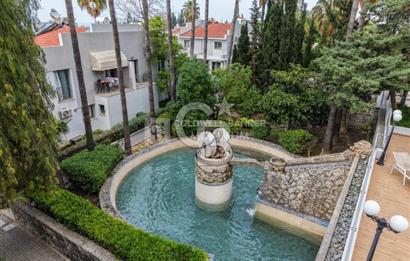 Kıbrıs Girne Alsancak Milos Park Homes da Satılık 2+1 Çok Özel İkiz Villa