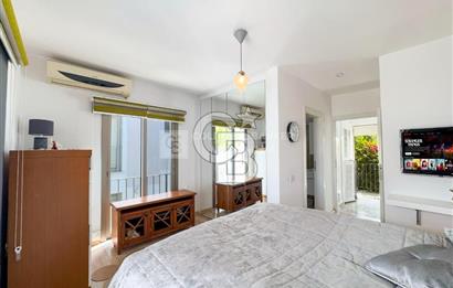 Kıbrıs Girne Alsancak Milos Park Homes da Satılık 2+1 Çok Özel İkiz Villa