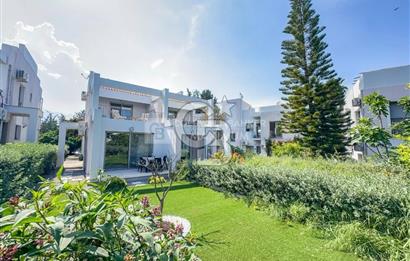 Kıbrıs Girne Alsancak Milos Park Homes da Satılık 2+1 Çok Özel İkiz Villa