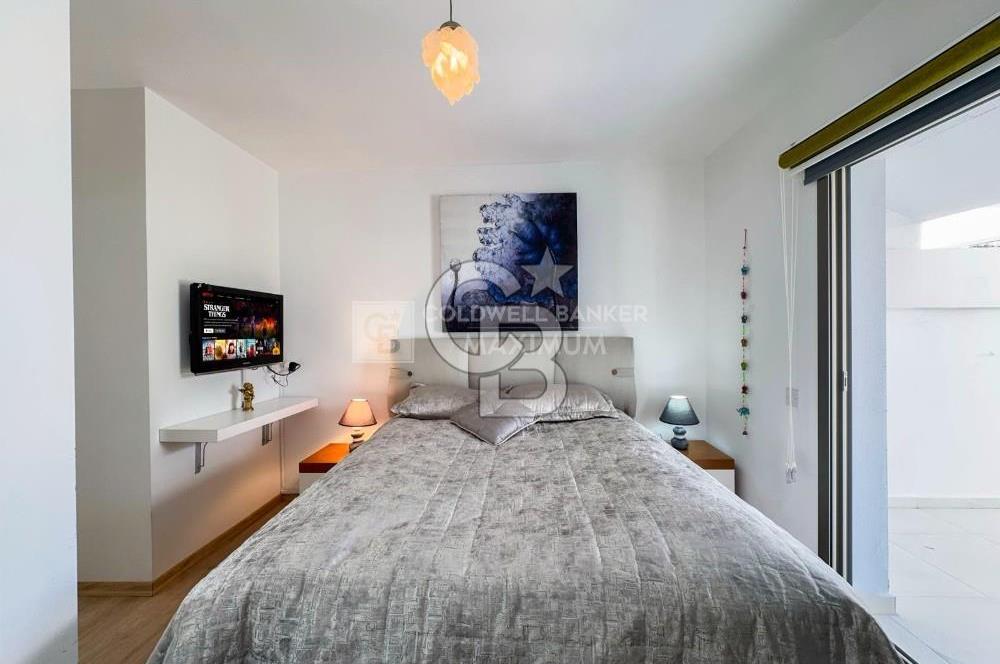 Kıbrıs Girne Alsancak Milos Park Homes da Satılık 2+1 Çok Özel İkiz Villa