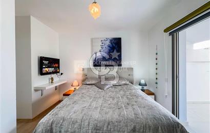 Kıbrıs Girne Alsancak Milos Park Homes da Satılık 2+1 Çok Özel İkiz Villa