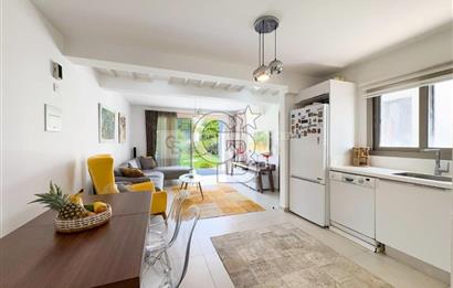 Kıbrıs Girne Alsancak Milos Park Homes da Satılık 2+1 Çok Özel İkiz Villa