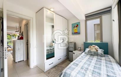 Kıbrıs Girne Alsancak Milos Park Homes da Satılık 2+1 Çok Özel İkiz Villa