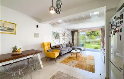 Kıbrıs Girne Alsancak Milos Park Homes da Satılık 2+1 Çok Özel İkiz Villa