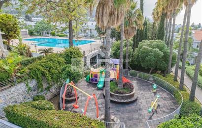 Kıbrıs Girne Alsancak Milos Park Homes da Satılık 2+1 Çok Özel İkiz Villa