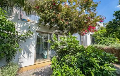 Kıbrıs Girne Alsancak Milos Park Homes da Satılık 2+1 Çok Özel İkiz Villa