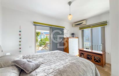 Kıbrıs Girne Alsancak Milos Park Homes da Satılık 2+1 Çok Özel İkiz Villa