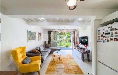 Kıbrıs Girne Alsancak Milos Park Homes da Satılık 2+1 Çok Özel İkiz Villa