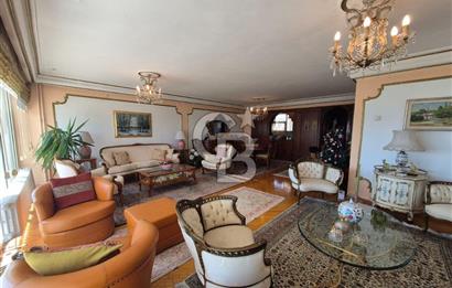 Karşıyaka Yalı Caddesi Satılık Deniz Manzaralı Daire