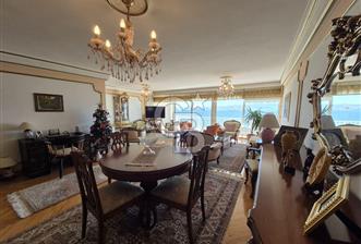 Karşıyaka Yalı Caddesi Satılık Deniz Manzaralı Daire - 4 - 346542