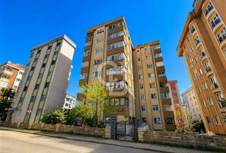 KARTAL KARLIKTEPE 3+1 SATILIK DAİRE MARMARAY YAKIN ÇİFT BALKONLU - 1 - 346601