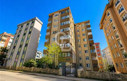 KARTAL KARLIKTEPE 3+1 SATILIK DAİRE MARMARAY YAKIN ÇİFT BALKONLU