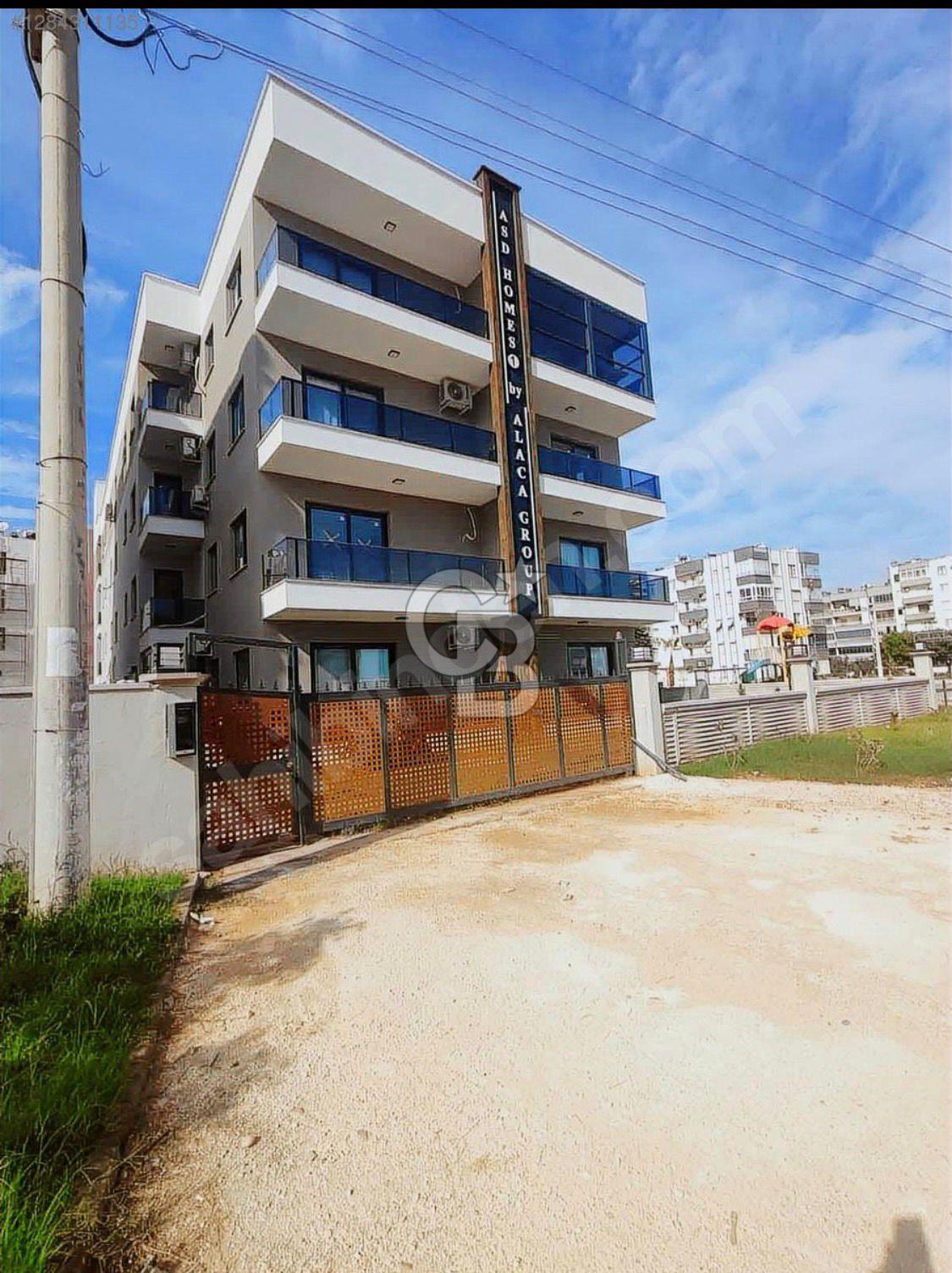 MERSİN ERDEMLİ KOCAHASANLI DA SATILIK DENİZE SIFIR DAİRE