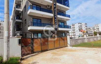 MERSİN ERDEMLİ KOCAHASANLI DA SATILIK DENİZE SIFIR DAİRE