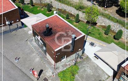 CB LİKA'DAN SATILIK YÜKSEK KİRA GETİRİLİ DÜKKAN