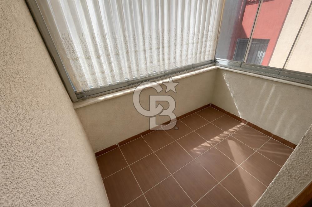 Merkezi Lokasyonda Kullanışlı 2+1 Daire