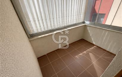 Merkezi Lokasyonda Kullanışlı 2+1 Daire
