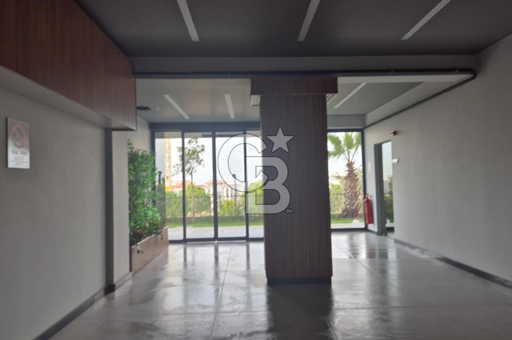 Menemen Kemal Atatürk Mahallesi 3+1 Ara Kat Satılık Boş Daire