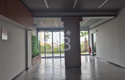 Menemen Kemal Atatürk Mahallesi 3+1 Ara Kat Satılık Boş Daire