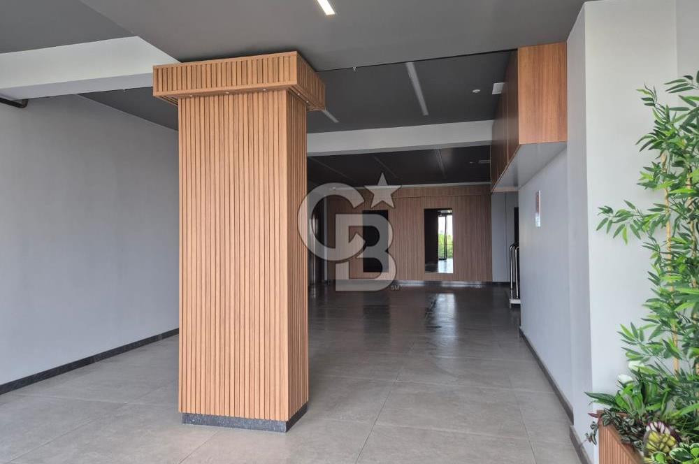 Menemen Kemal Atatürk Mahallesi 3+1 Ara Kat Satılık Boş Daire