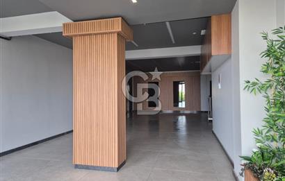 Menemen Kemal Atatürk Mahallesi 3+1 Ara Kat Satılık Boş Daire