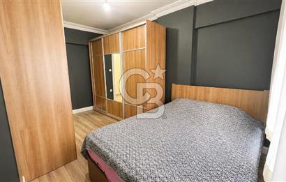 KARTAL KARLIKTEPE 3+1 SATILIK DAİRE MARMARAY YAKIN ÇİFT BALKONLU