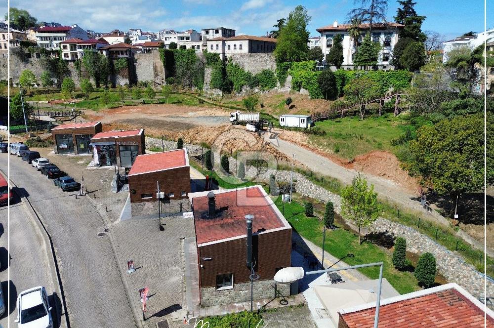 CB LİKA'DAN SATILIK YÜKSEK KİRA GETİRİLİ DÜKKAN