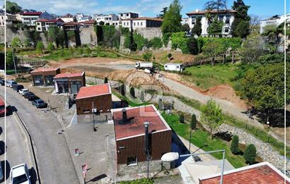 CB LİKA'DAN SATILIK YÜKSEK KİRA GETİRİLİ DÜKKAN