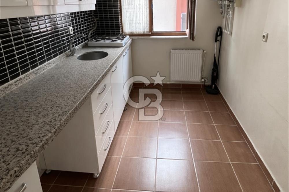 Merkezi Lokasyonda Kullanışlı 2+1 Daire