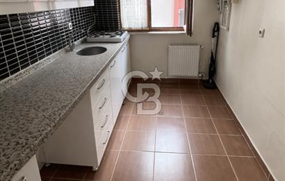 Merkezi Lokasyonda Kullanışlı 2+1 Daire
