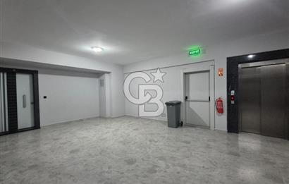 Menemen Kemal Atatürk Mahallesi 3+1 Ara Kat Satılık Boş Daire