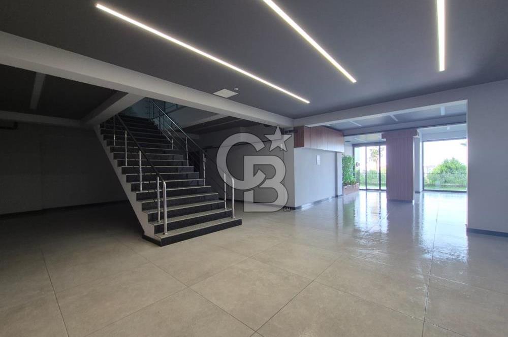 Menemen Kemal Atatürk Mahallesi 3+1 Ara Kat Satılık Boş Daire