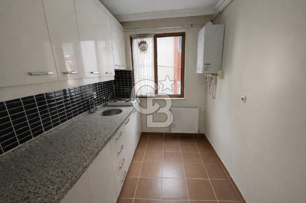 Merkezi Lokasyonda Kullanışlı 2+1 Daire