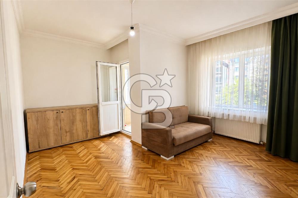KARTAL KARLIKTEPE 3+1 SATILIK DAİRE MARMARAY YAKIN ÇİFT BALKONLU