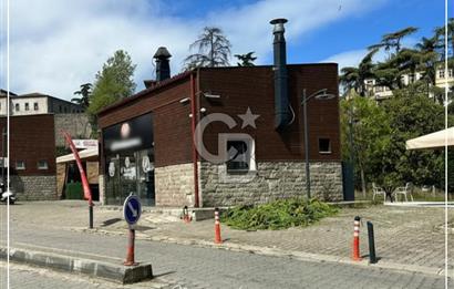 CB LİKA'DAN SATILIK YÜKSEK KİRA GETİRİLİ DÜKKAN