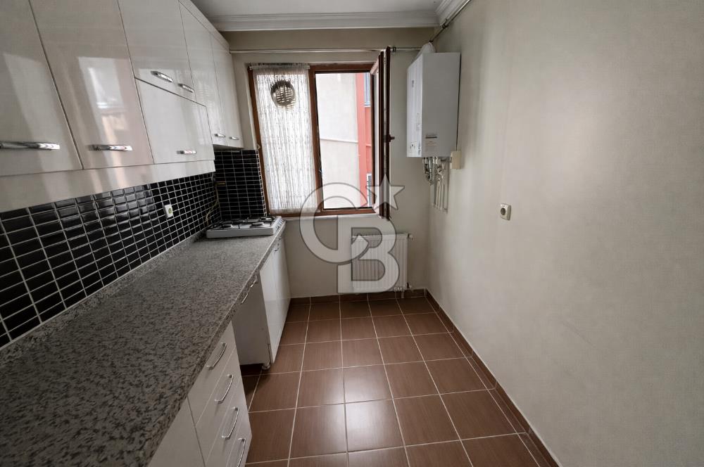 Merkezi Lokasyonda Kullanışlı 2+1 Daire