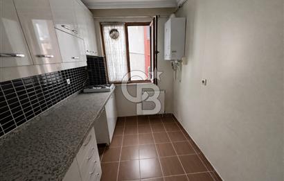 Merkezi Lokasyonda Kullanışlı 2+1 Daire