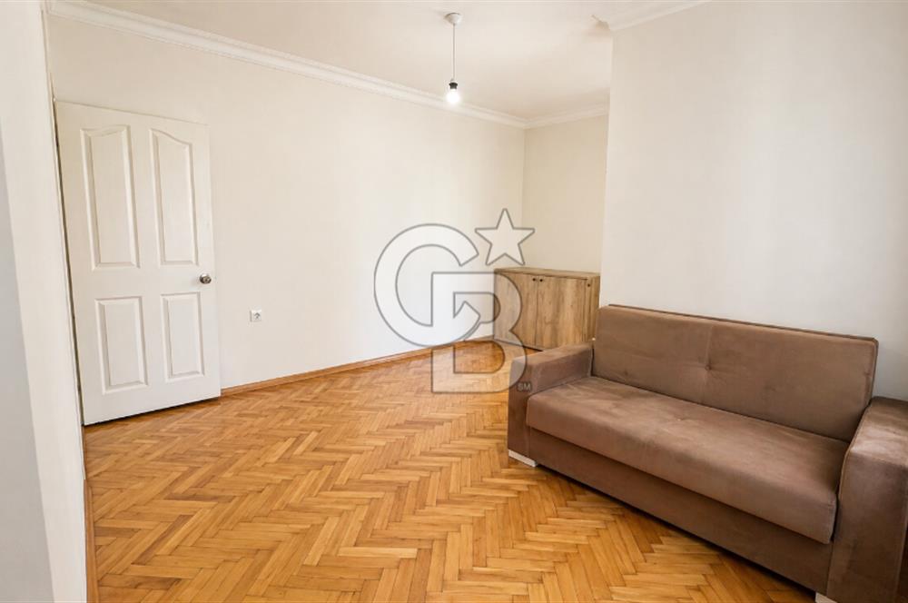 KARTAL KARLIKTEPE 3+1 SATILIK DAİRE MARMARAY YAKIN ÇİFT BALKONLU