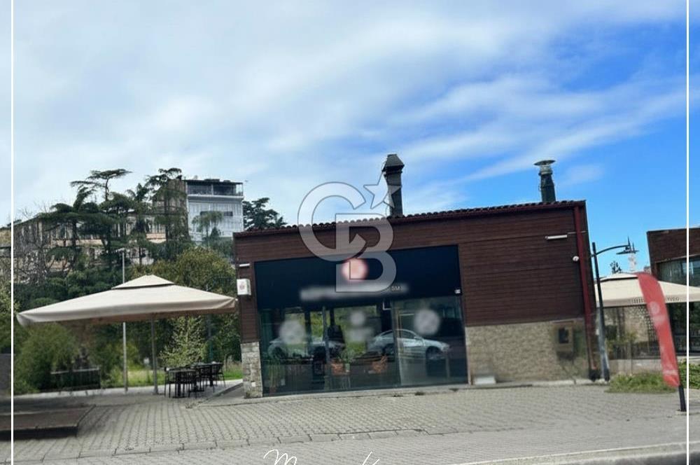 CB LİKA'DAN SATILIK YÜKSEK KİRA GETİRİLİ DÜKKAN