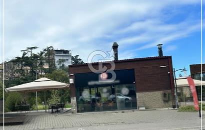 CB LİKA'DAN SATILIK YÜKSEK KİRA GETİRİLİ DÜKKAN