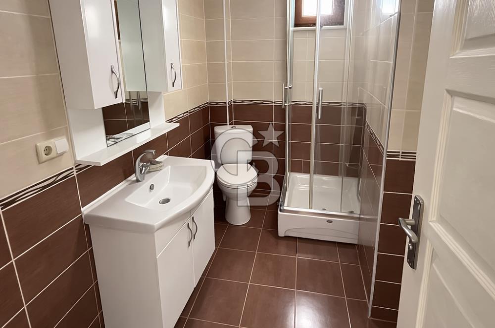 Merkezi Lokasyonda Kullanışlı 2+1 Daire