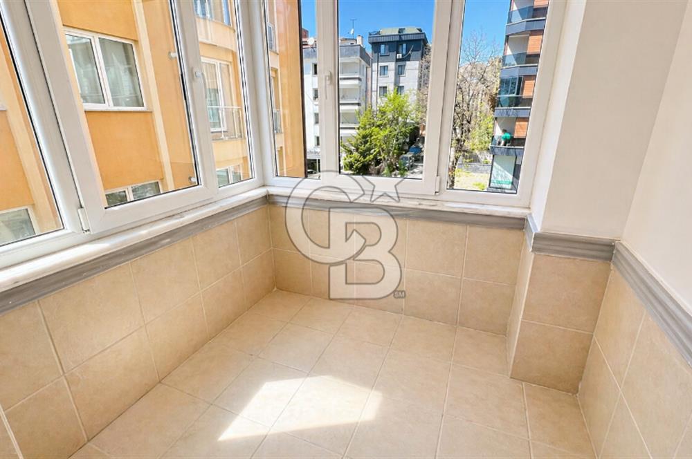 KARTAL KARLIKTEPE 3+1 SATILIK DAİRE MARMARAY YAKIN ÇİFT BALKONLU