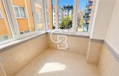 KARTAL KARLIKTEPE 3+1 SATILIK DAİRE MARMARAY YAKIN ÇİFT BALKONLU