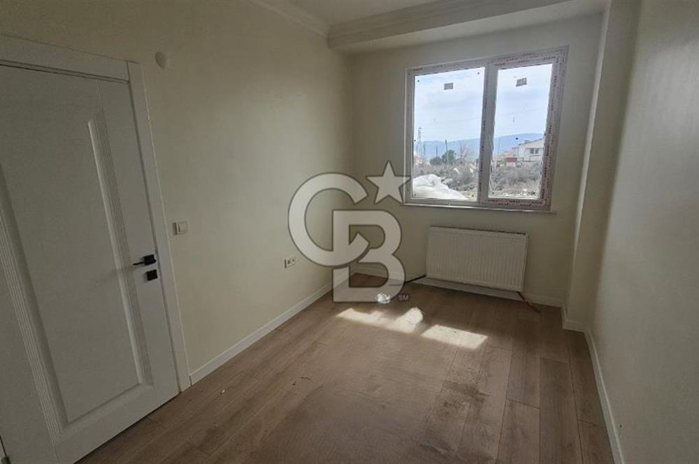 Çanakkale Ayvacık’ta Satılık 1+1 Daire