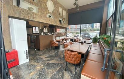 CB LİKA'DAN SATILIK YÜKSEK KİRA GETİRİLİ DÜKKAN